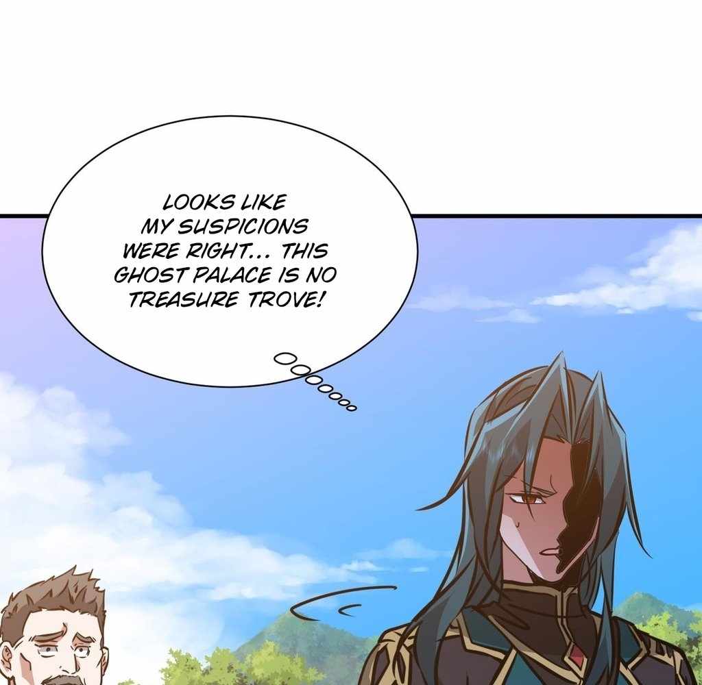 Reborn as a Demonic Cultivator: Starting with a Zombie Planet Chapter 43 104